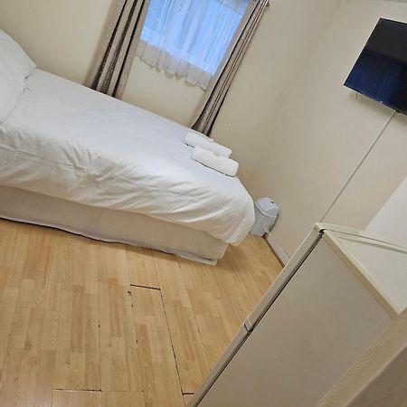 Bruce Rooms Лондон Экстерьер фото