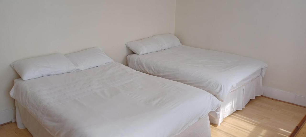Bruce Rooms Лондон Экстерьер фото