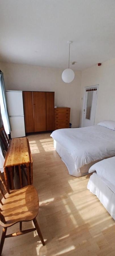 Bruce Rooms Лондон Экстерьер фото