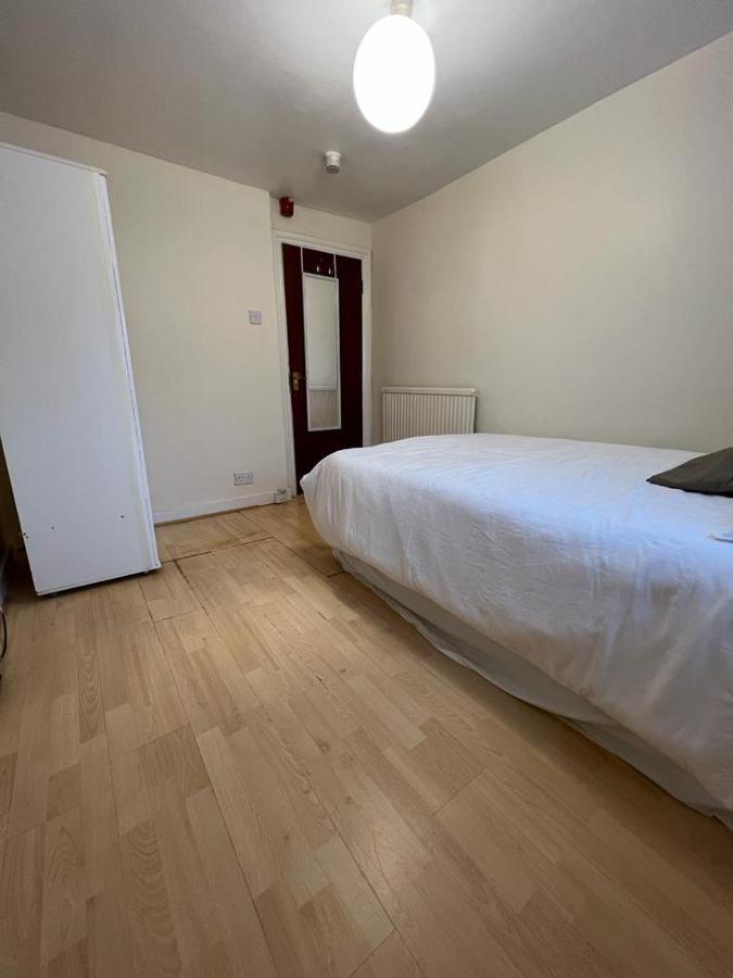 Bruce Rooms Лондон Экстерьер фото