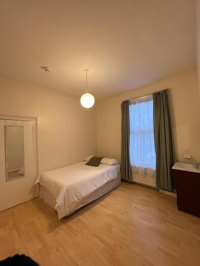 Bruce Rooms Лондон Экстерьер фото