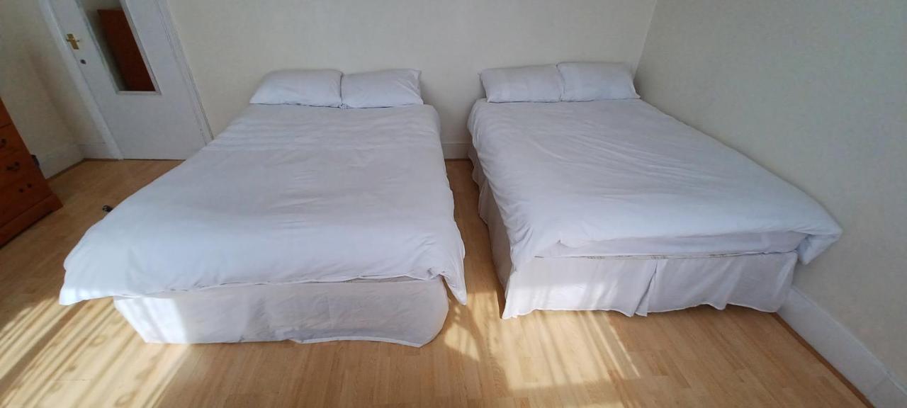 Bruce Rooms Лондон Экстерьер фото