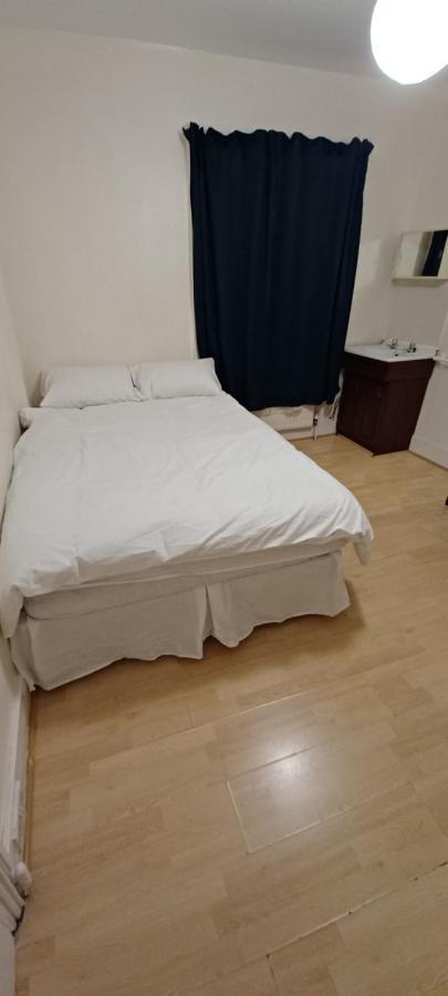 Bruce Rooms Лондон Экстерьер фото