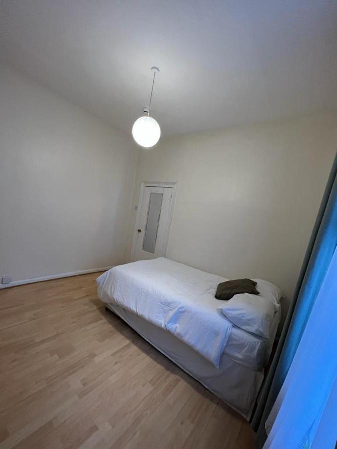 Bruce Rooms Лондон Экстерьер фото