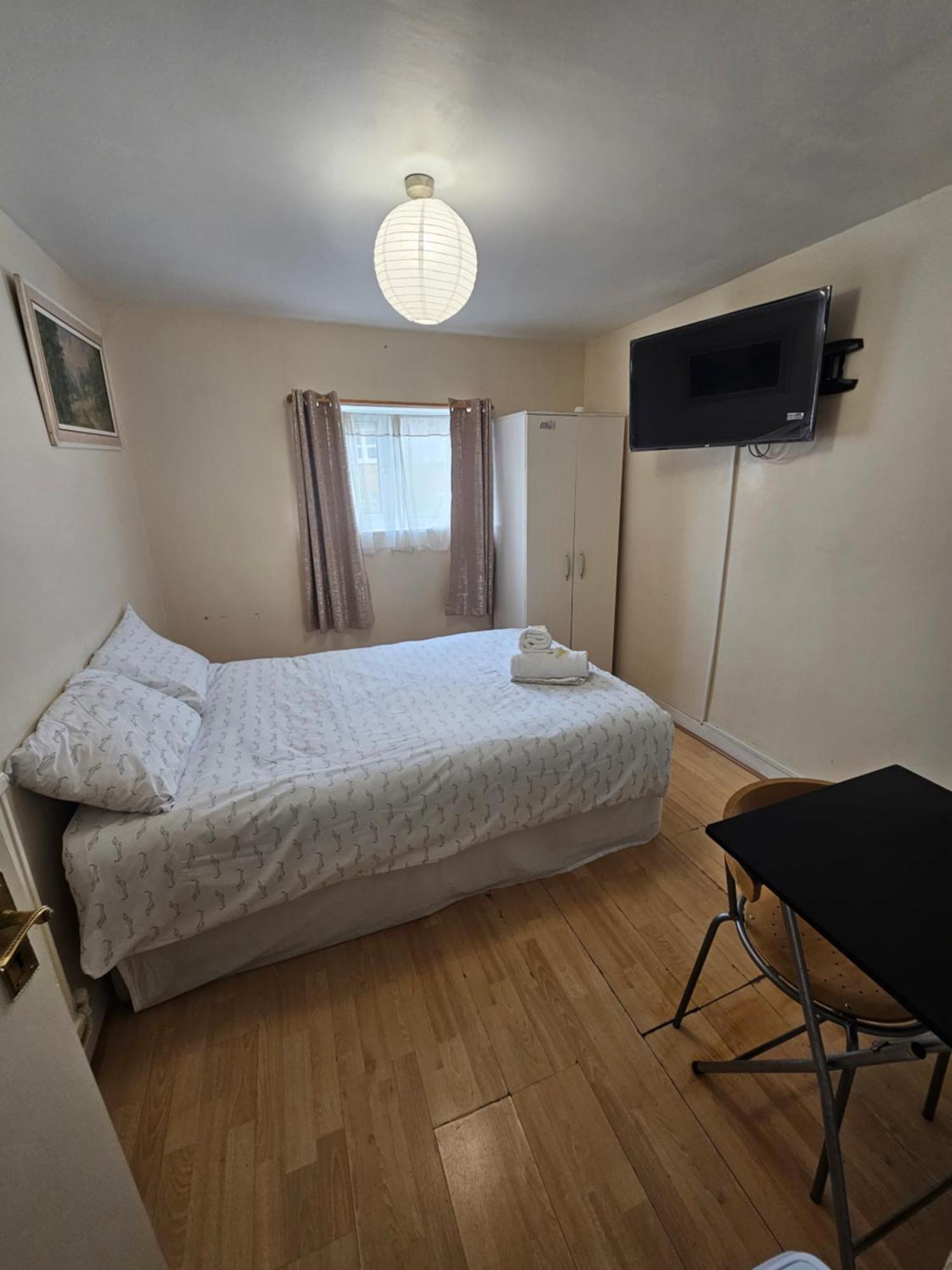 Bruce Rooms Лондон Экстерьер фото