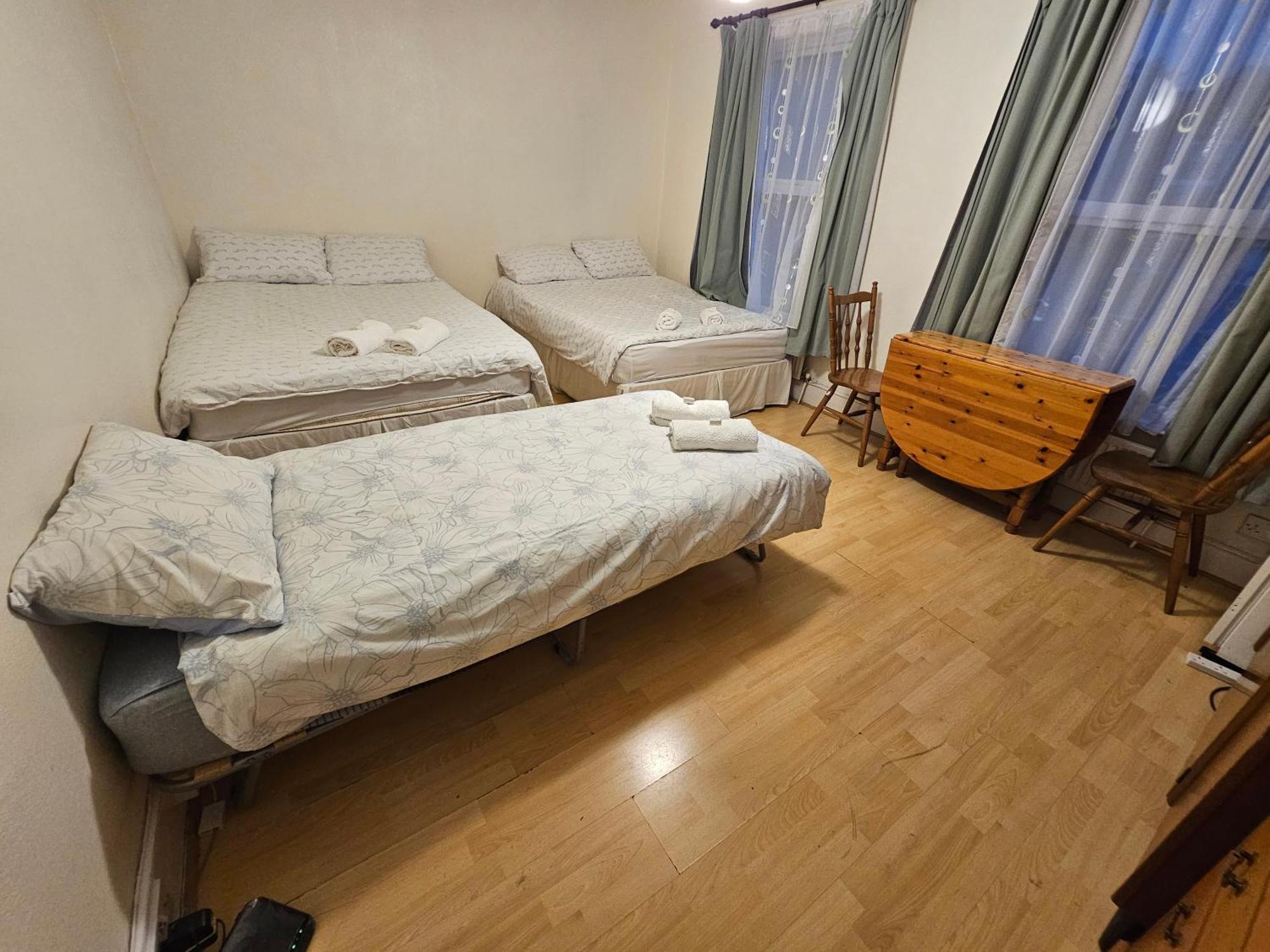 Bruce Rooms Лондон Экстерьер фото