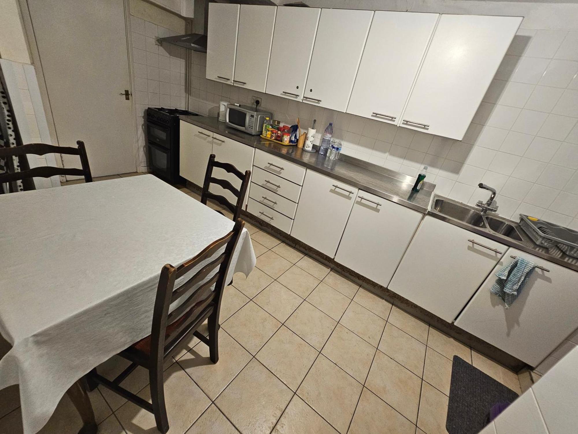 Bruce Rooms Лондон Экстерьер фото